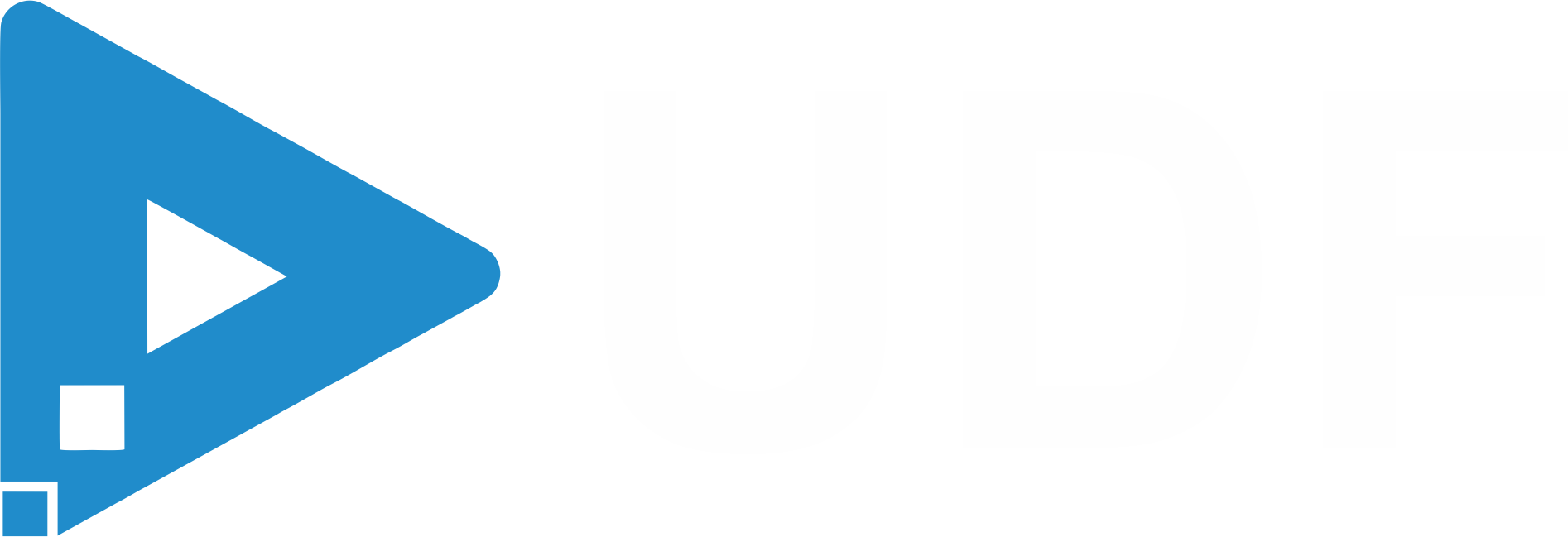 UDF Logo